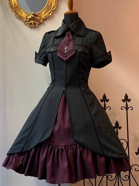 Meltia OP Set by Atelier Boz