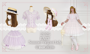 Amie Miel Bonnet Hat (2025) by Baby, the Stars Shine Bright