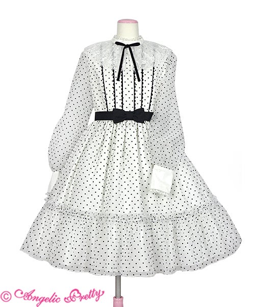 Angelina OP by Angelic Pretty
