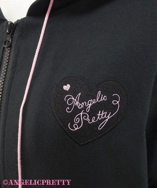 AL】Angelicpretty Vintage Toysパーカー AL】Angelicpretty Vintage