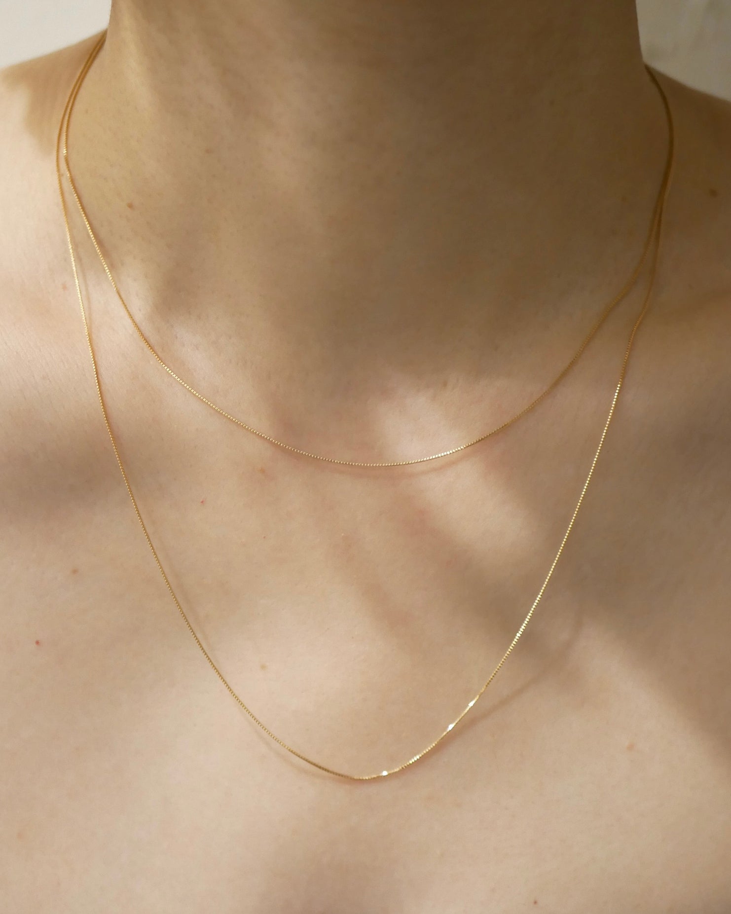 necklace vene｜LORO(ロロ)公式通販