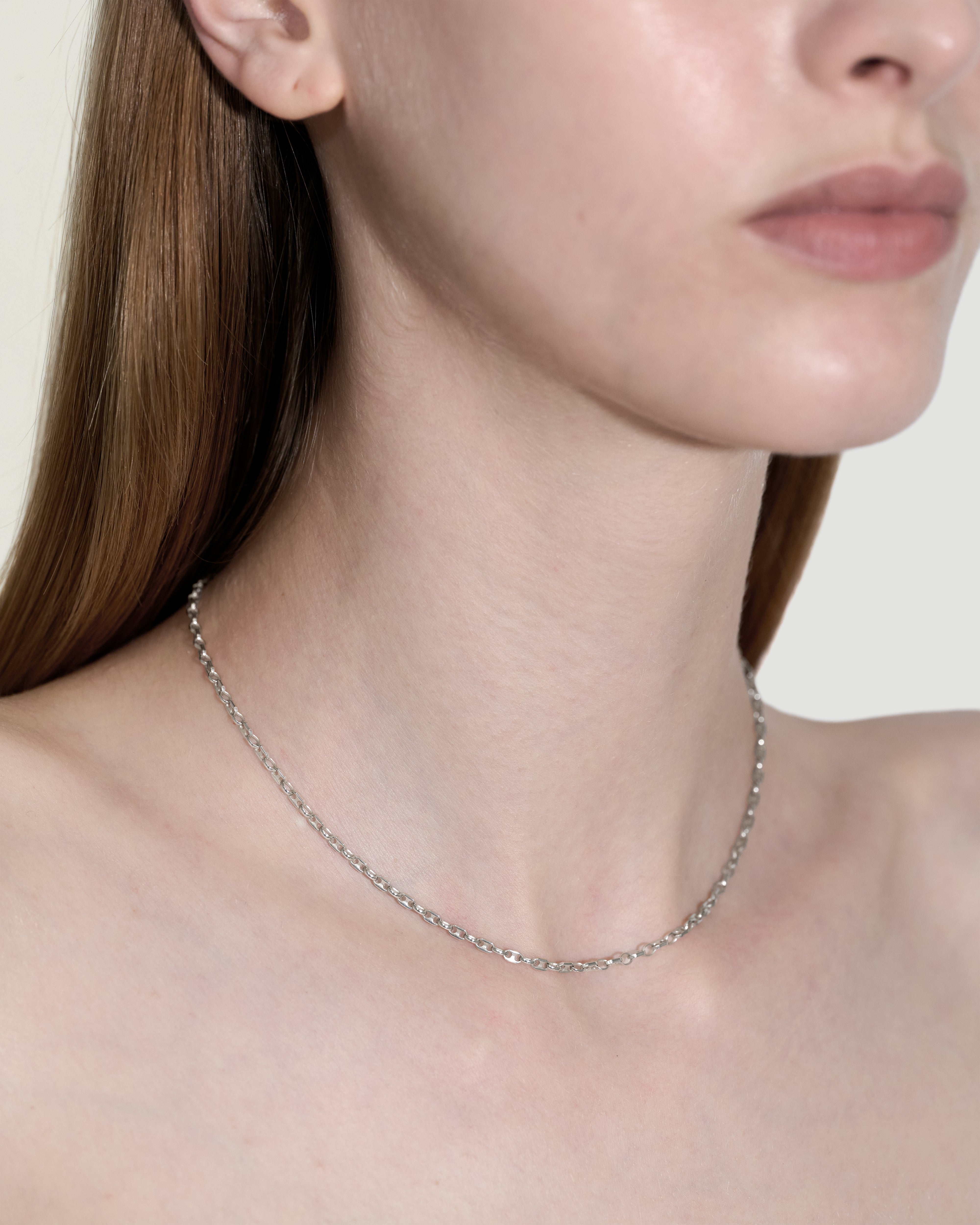 mutual necklace｜LORO(ロロ)公式通販