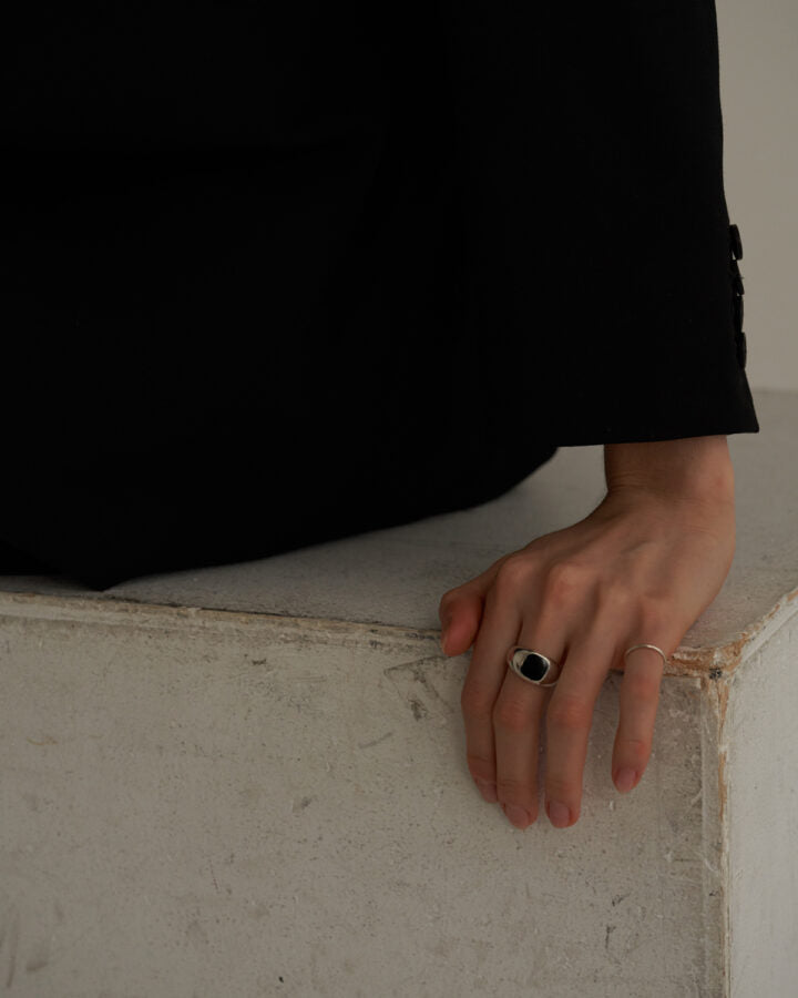 BL ring 02｜LORO(ロロ)公式通販