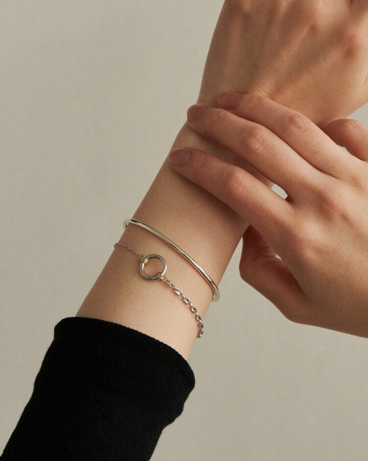 wire bangle 01｜LORO(ロロ)公式通販