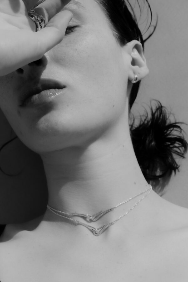 01M necklace 01｜LORO(ロロ)公式通販