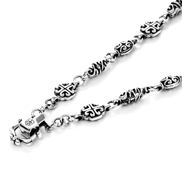 LC1010 TYPE A SAP ロードキャメロット(Lord Camelot)シルバーチェーン