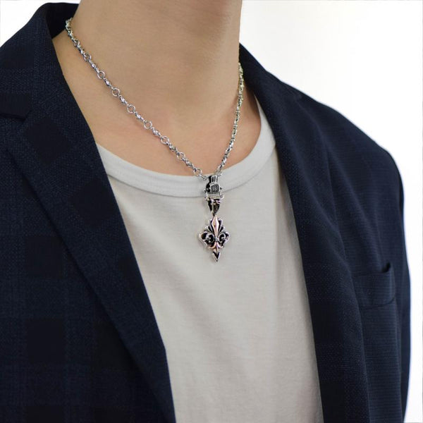 LC 228 RSVロードキャメロット(Lord Camelot)シルバーペンダント