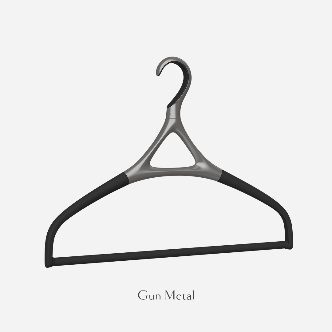 H Series Luxury Trouser Hanger | Lou Hansell