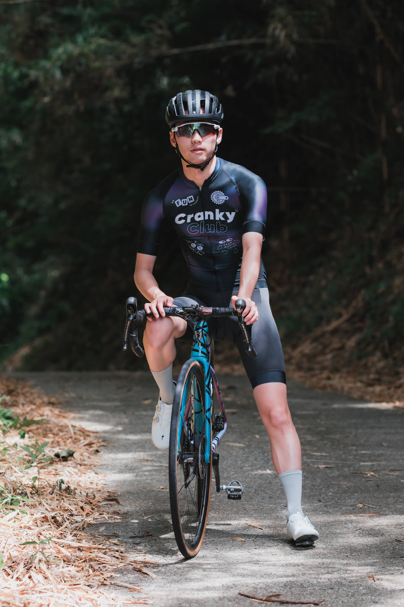 S-Works Torchレビュー：ハイエンドシューズの新領域。 - LOVE CYCLIST