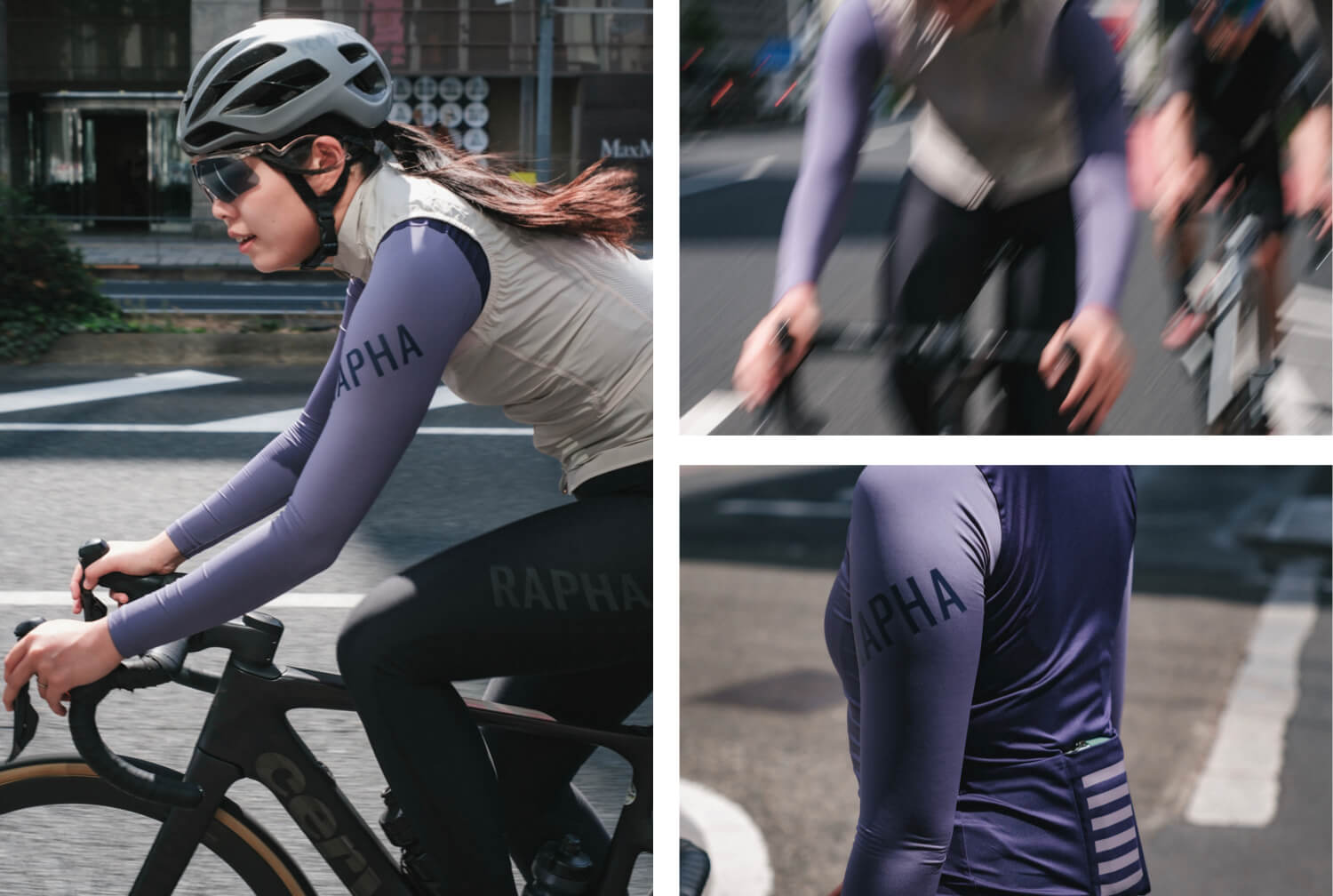 Raphaの今を知る：ブランドとスタイリングのすべて〈Part2〉 - LOVE