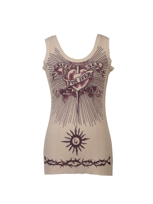 Jean Paul Gaultier – Love Again Vintage