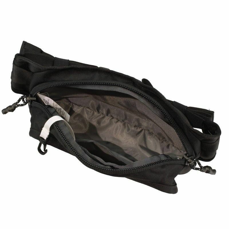 THE NORTH FACE ザ ノースフェイス ボディバッグ メンズ レディース