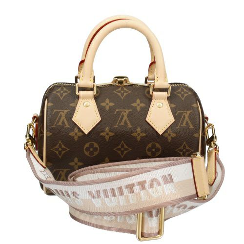 ルイヴィトン ハンドバッグ レディース スピーディ・バンドリエール 20