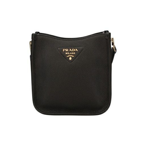 プラダ ショルダーバッグ メンズ ブラック PRADA 2VH173 V NOO 9Z2