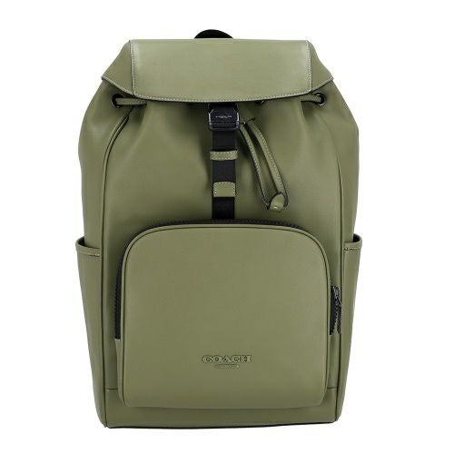 コーチ アウトレット バックパック リュックサック メンズ レーサー
