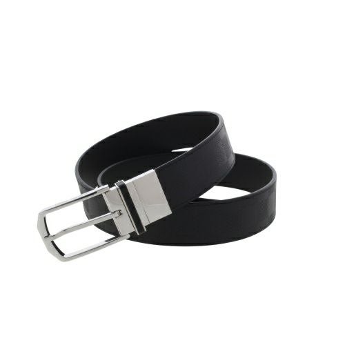 ルイヴィトン ベルト メンズ ダミエ・アンフィニ ベルト・スレンダー