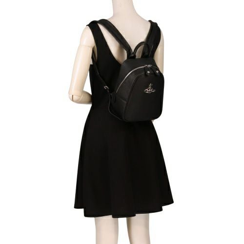 ヴィヴィアンウエストウッド リュックサック バックパック レディース