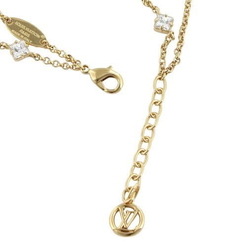 ルイヴィトン ブレスレット レディース ブレスレット・レディ LV