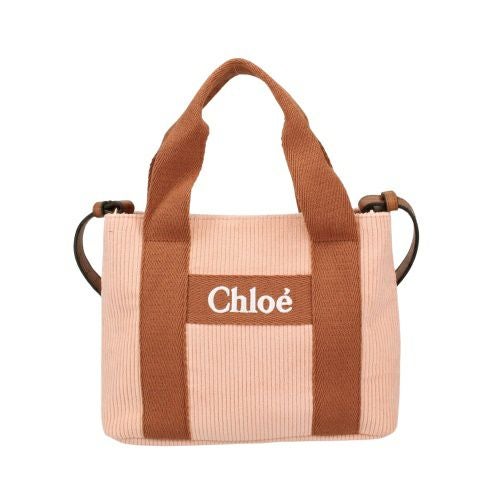 クロエ トートバッグ レディース Chloe Kids クロエ キッズ ミニトート