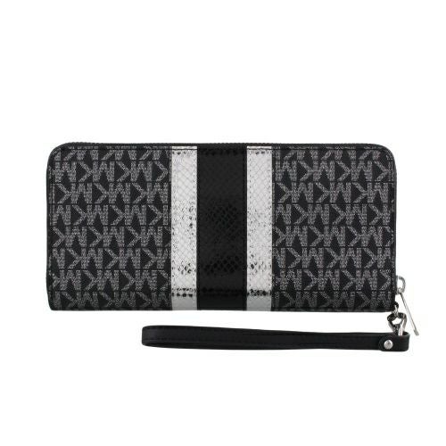 マイケルコース 長財布 レディース ジェットセットトラベル ラージ