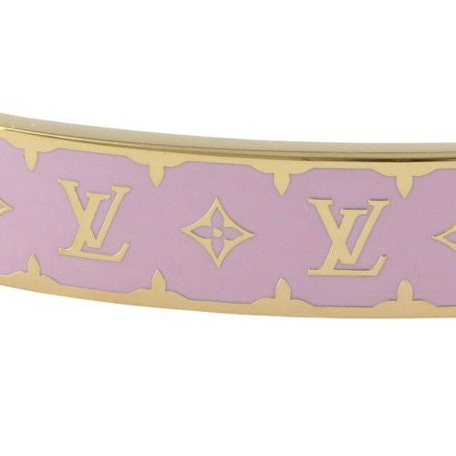 ルイヴィトン バングル レディース ブレスレット・ナノ グラム