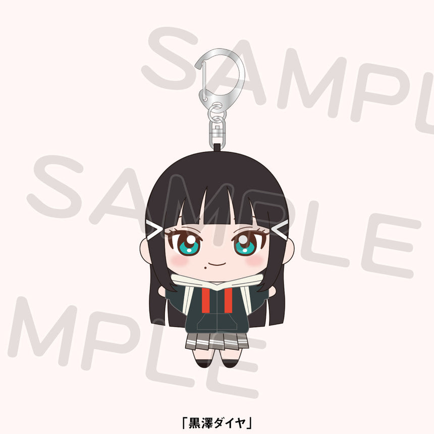 マスコットぬいぐるみ＜受付期間：～8/4＞ – ラブライブ！School idol