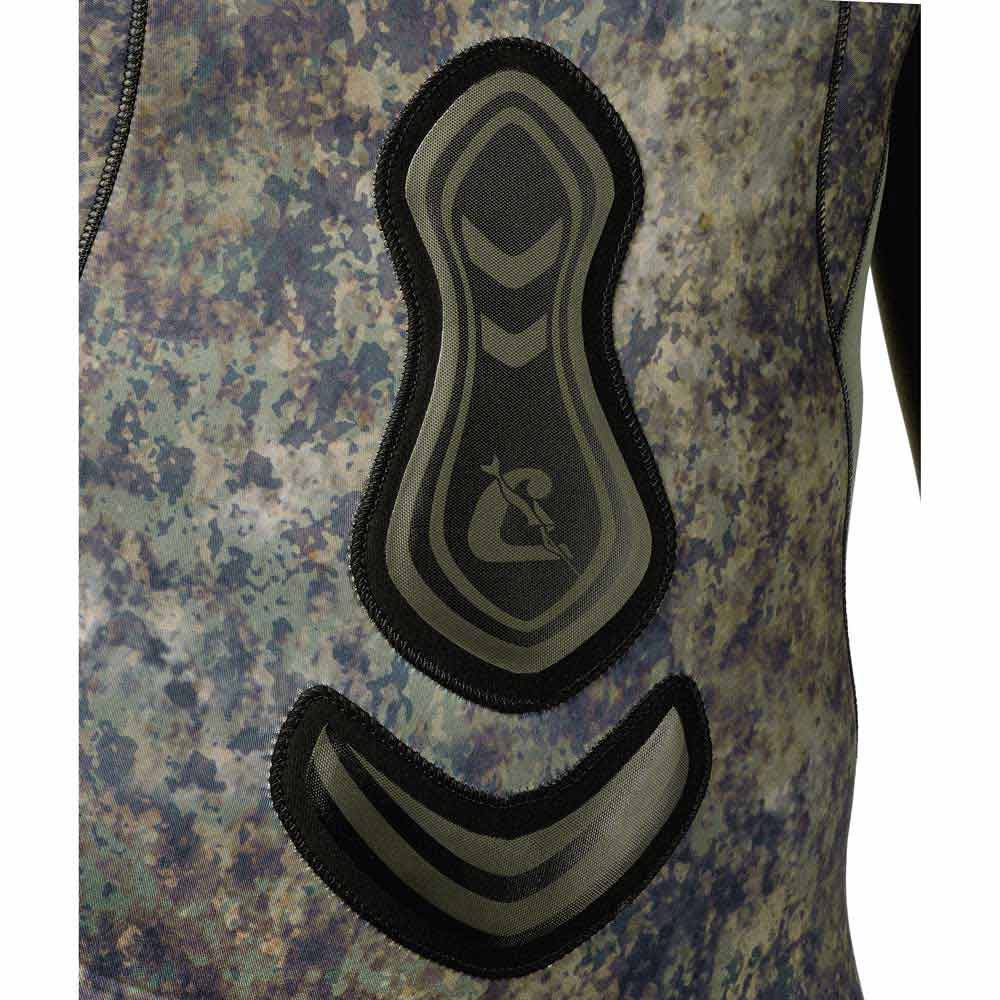 Cressi（クレッシー） Seppia（セピア） 5mm ウェットスーツ | Lovely