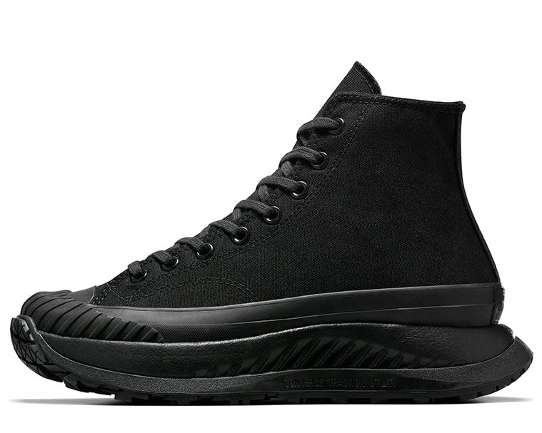 送料無料】CT70 AT-CX HI MONO BLACK A04582C – LOWHAI