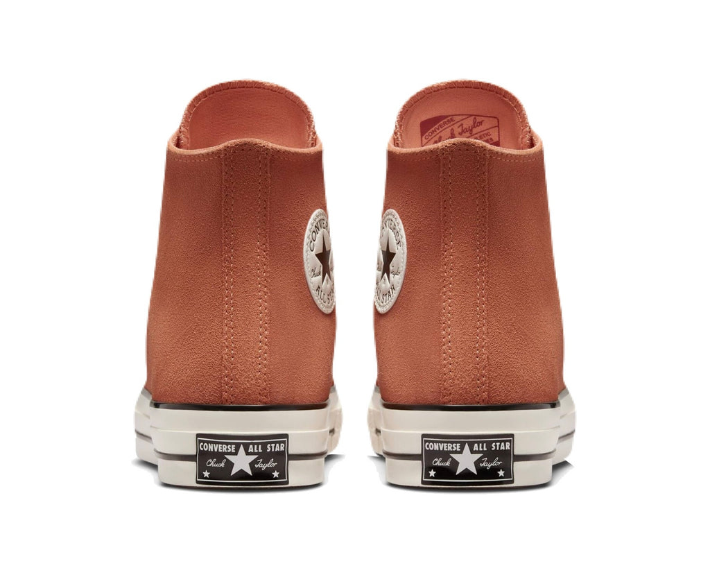 送料無料】CT70 HI SUEDE ORANGE HAVEN A02752C – LOWHAI