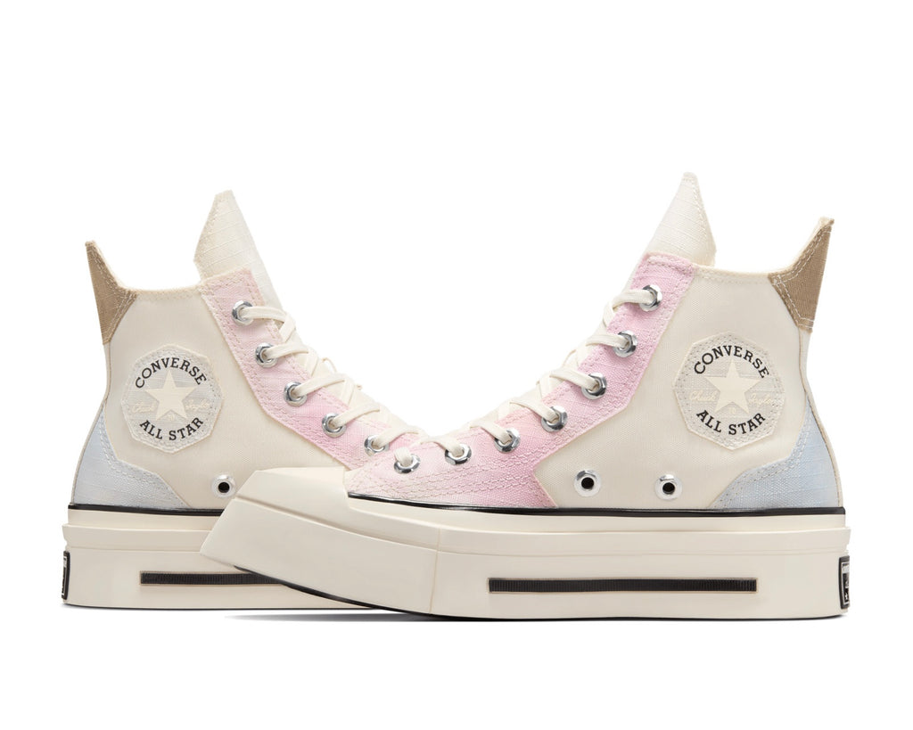 送料無料】CT70 HI DE LUXE SQUARED STARDUST LILAC A07599C – LOWHAI