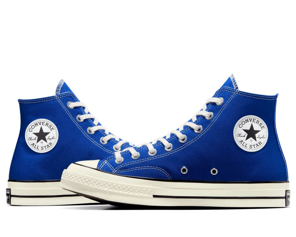 送料無料】CT70 HI NICE BLUE A06529C – LOWHAI