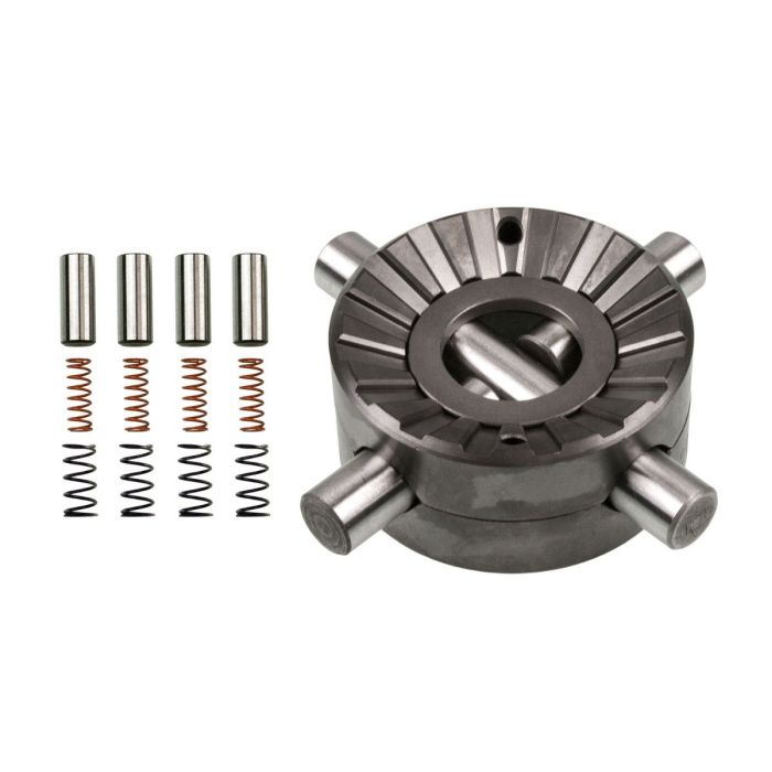 Suzuki Samurai Lockright Locker w/out Couplers 1510-LR | Low Range