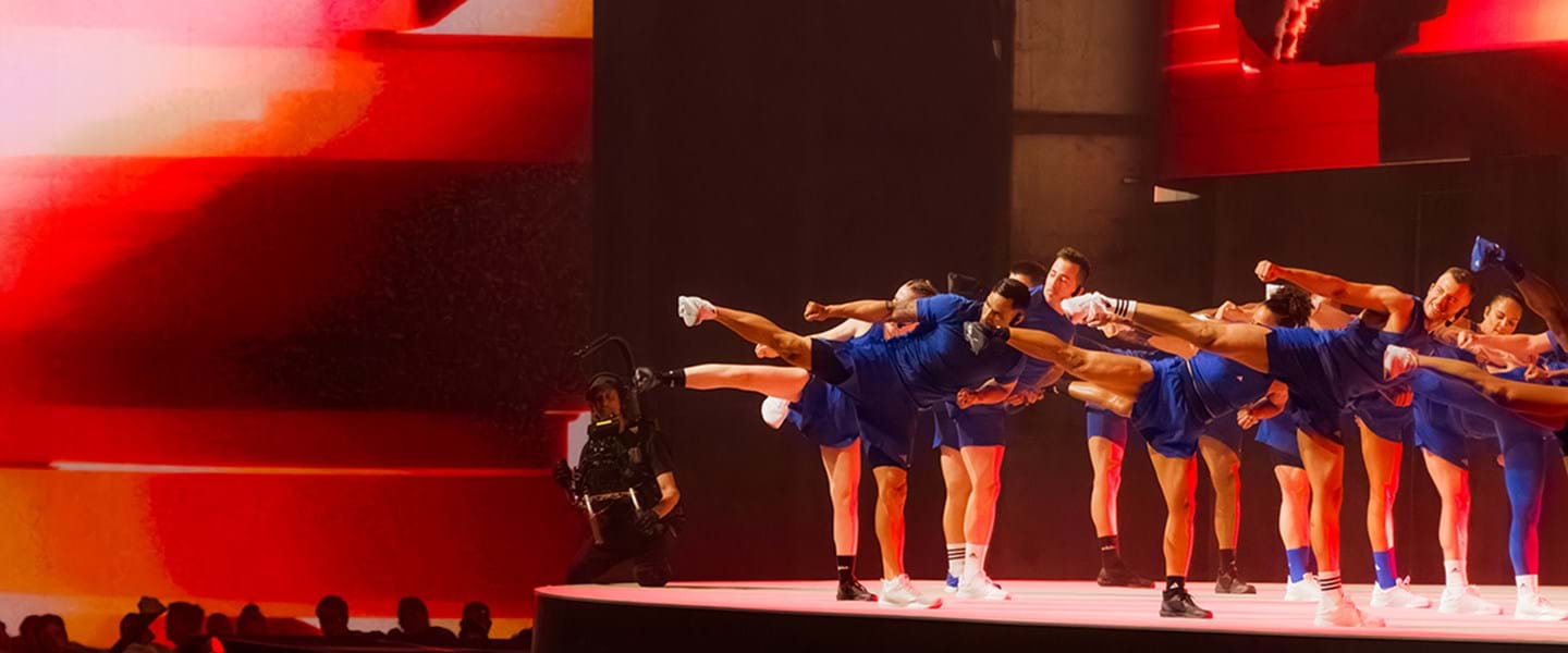 BODYCOMBAT（ボディコンバット） | Les Mills Japan