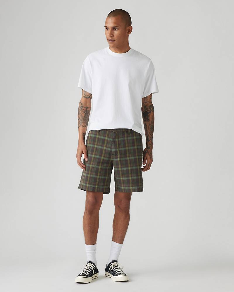 Xx Chino Authentic Relaxed Lightweight 6