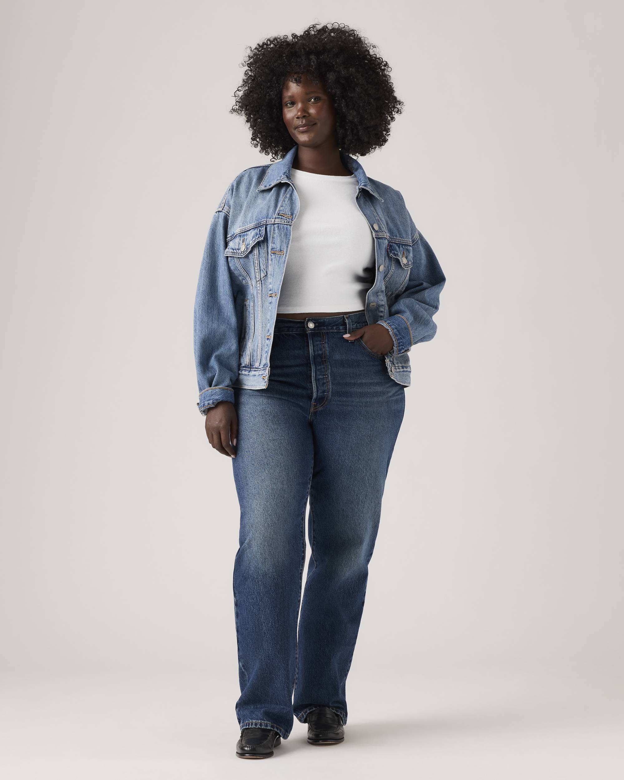 501® '90s Women's Jeans - Dark Wash | Levi's® US