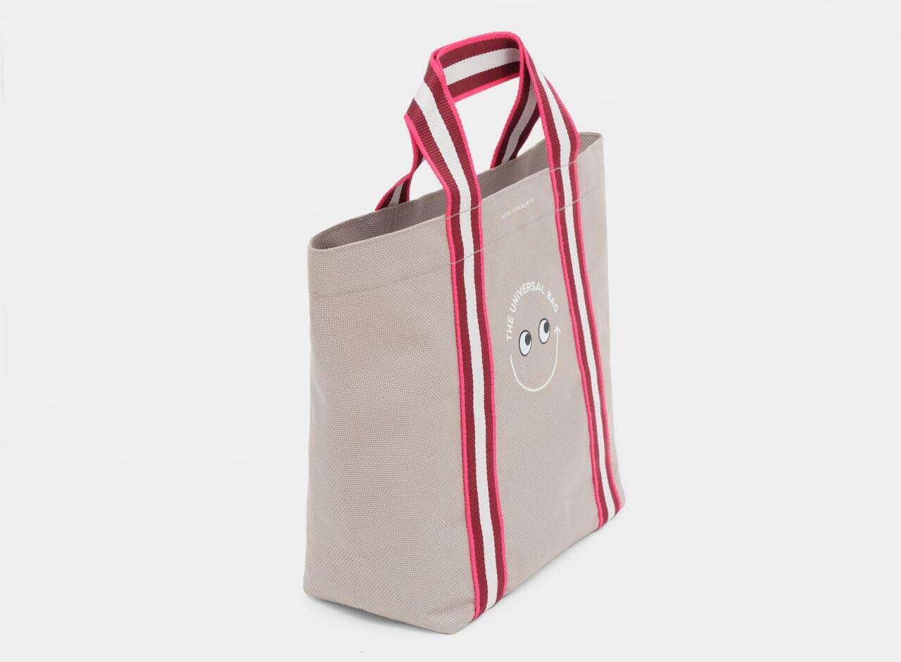 アニヤ・ハインドマーチ×成城石井の「ミニトート」新登場！ 前回即完売