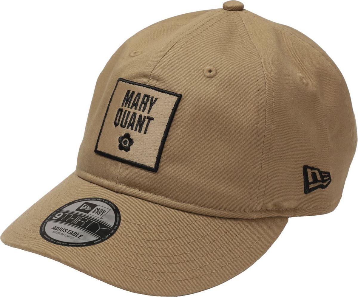 NEW ERA×マリークワント、コラボアイテム全10型が発売！ ボディバッグ