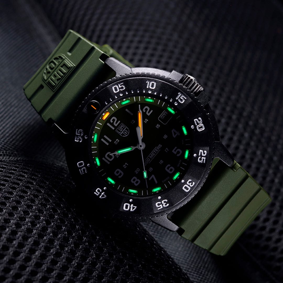 Original Navy SEAL Evo, Military Watch | Luminox Watches
