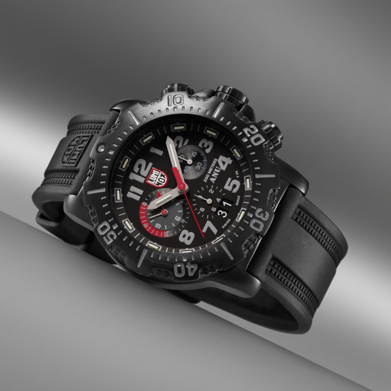NEW MODEL 】ANU CHRONOGRAPH 4240 SERIES Ref.4241 | Luminox