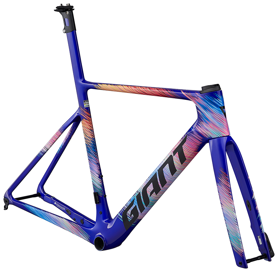GIANT】ブルンメンフェルトやイデンも駆る「PROPEL ADVANCED SL FRAME