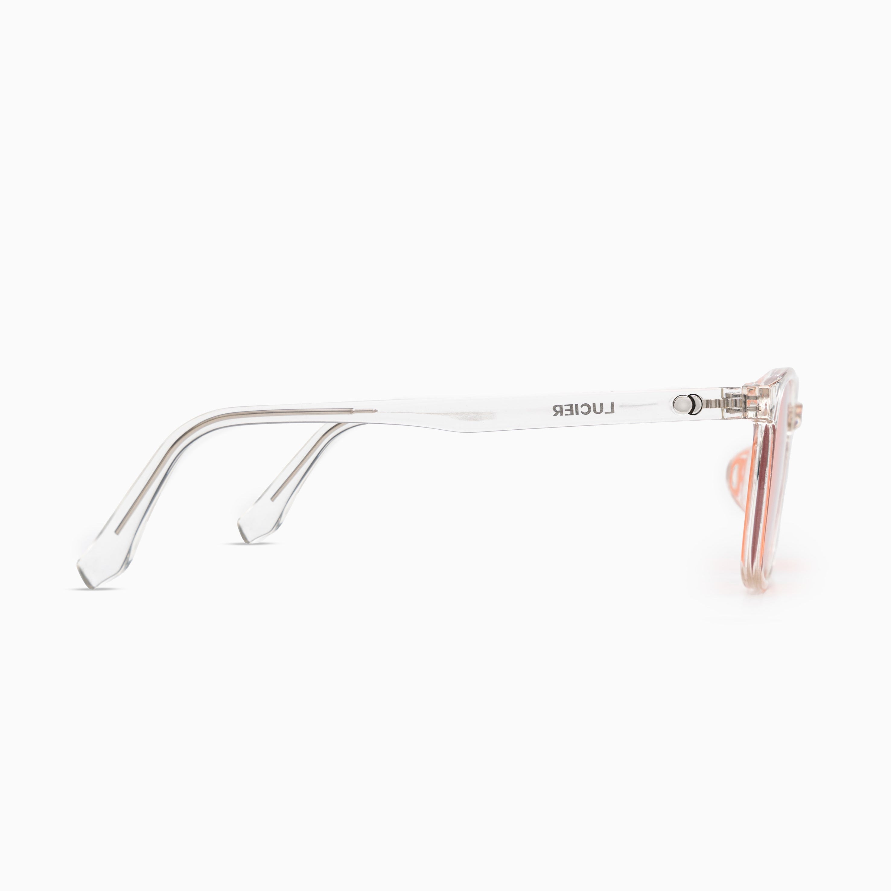 BELMAR WHITE NIGHT LENSES – LUCIER