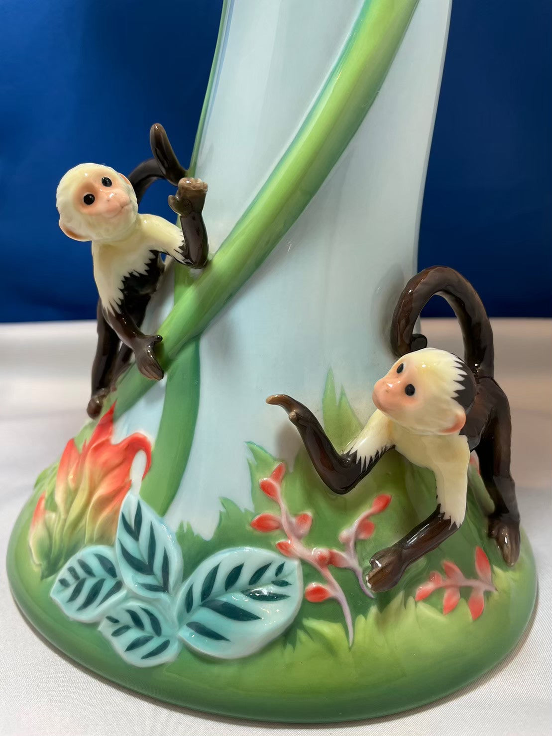 フランツコレクション モンキー 花瓶 – lucca-net