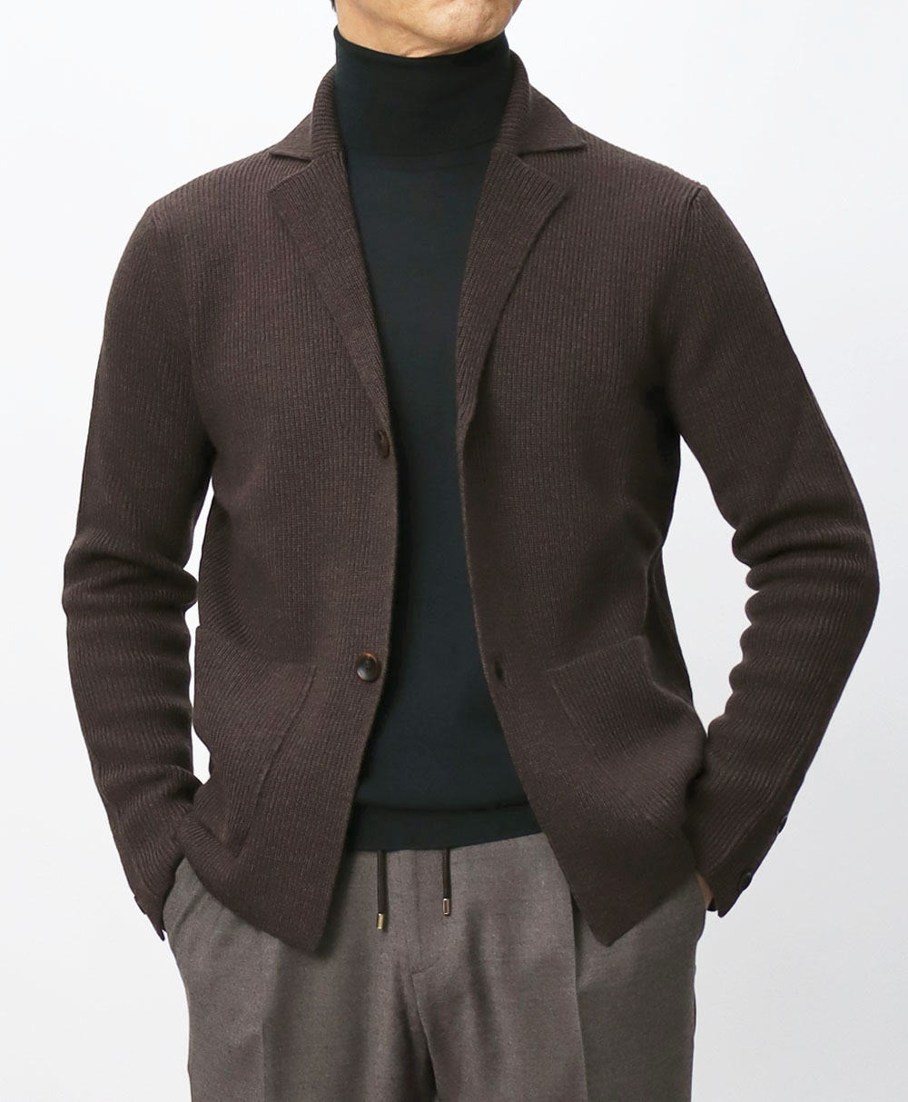 TAGLIATORE（タリアトーレ）LARDINI（ラルディーニ）ZANONE（ザノーネ