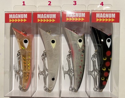 LT.ワークスのトップウォーター | フィッシング叶