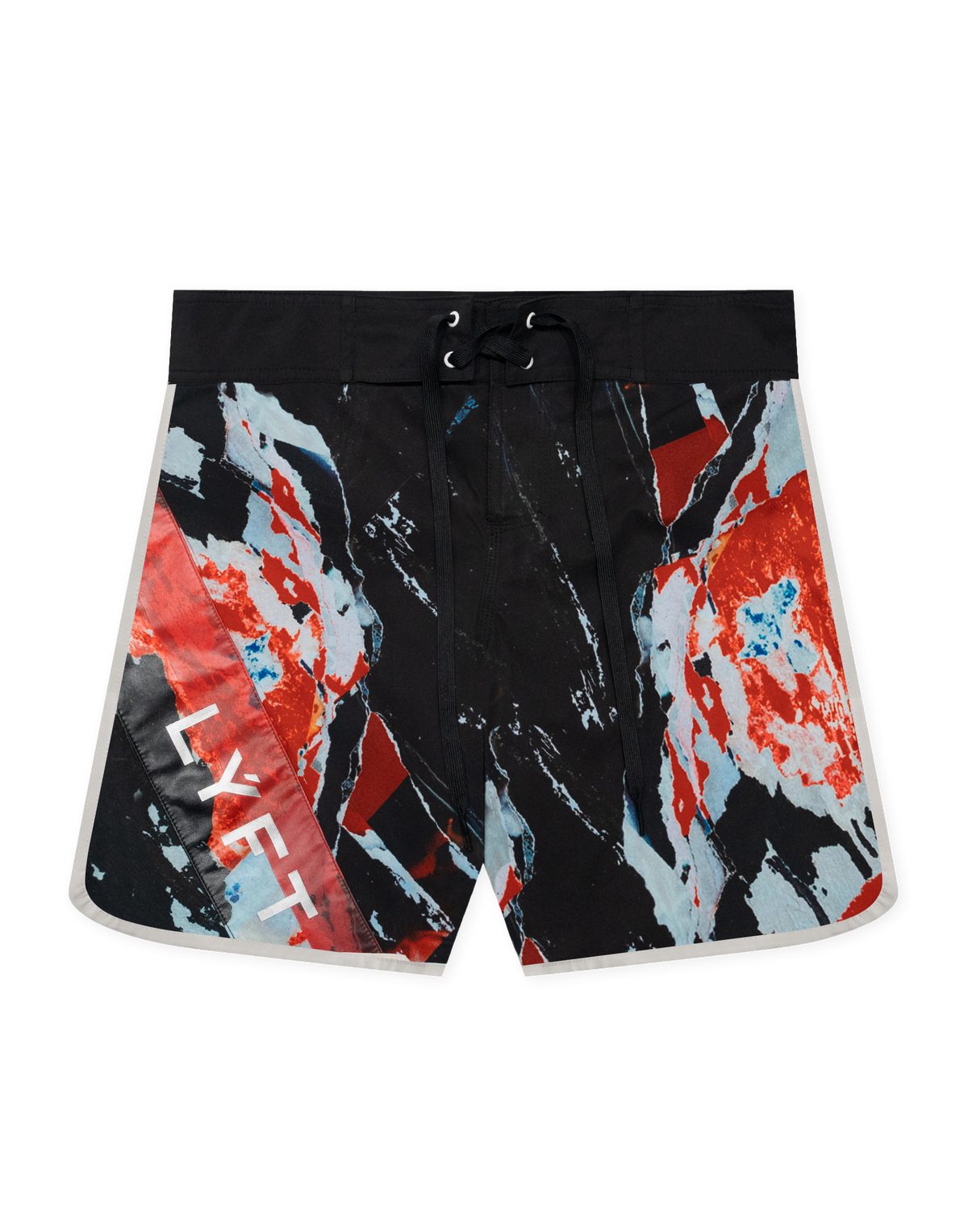 Stage Shorts | LÝFT Official Store