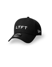 LÝFT × New Era 9Forty - Green