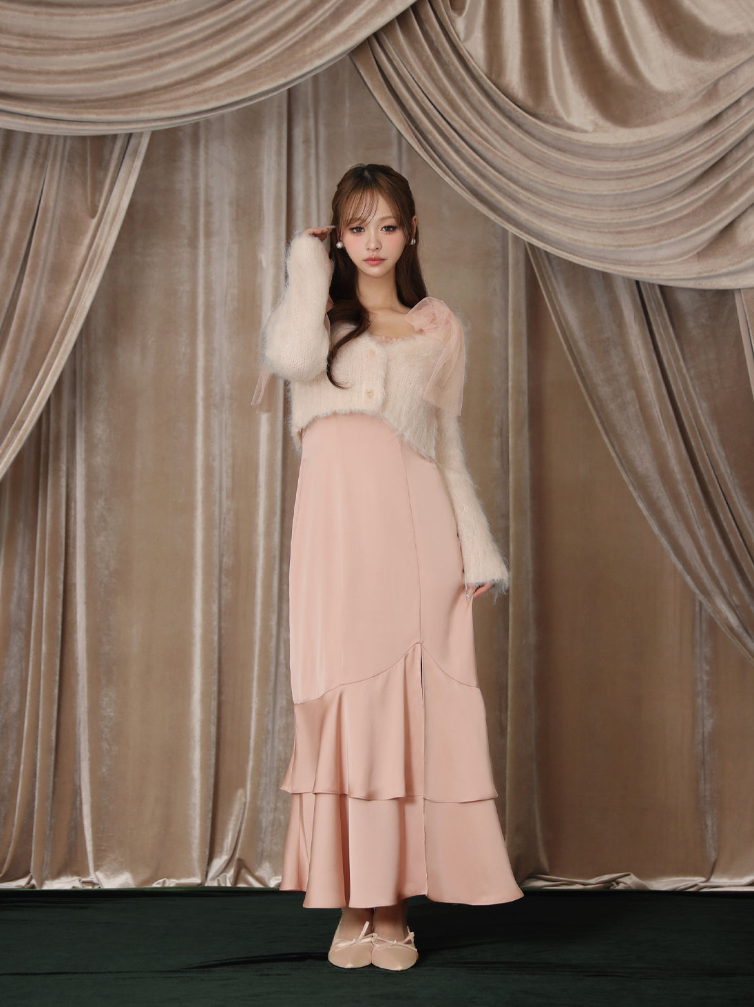 November 3rd collection – M me eme