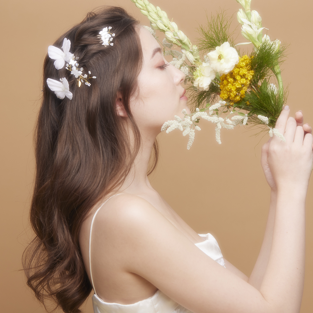 KAPULI PIN(カプリピン)(オフ)orgablanca(オルガブランカ