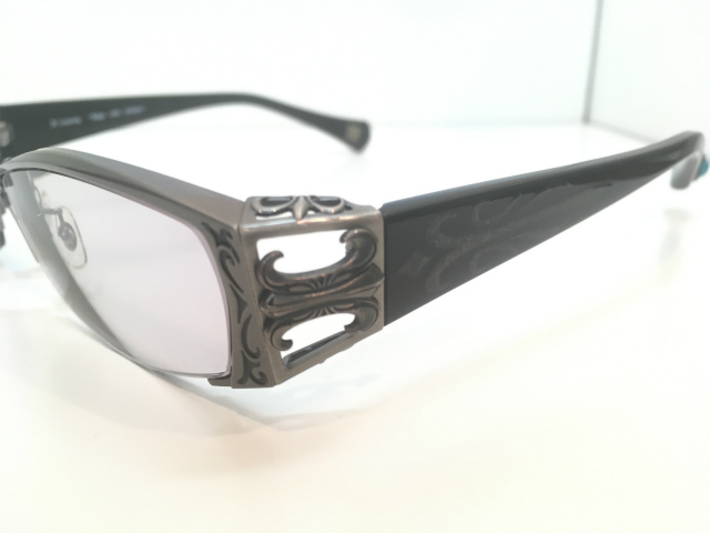 A'rossby(ロズビー) | 大成堂〜メガネ・補聴器の専門店〜