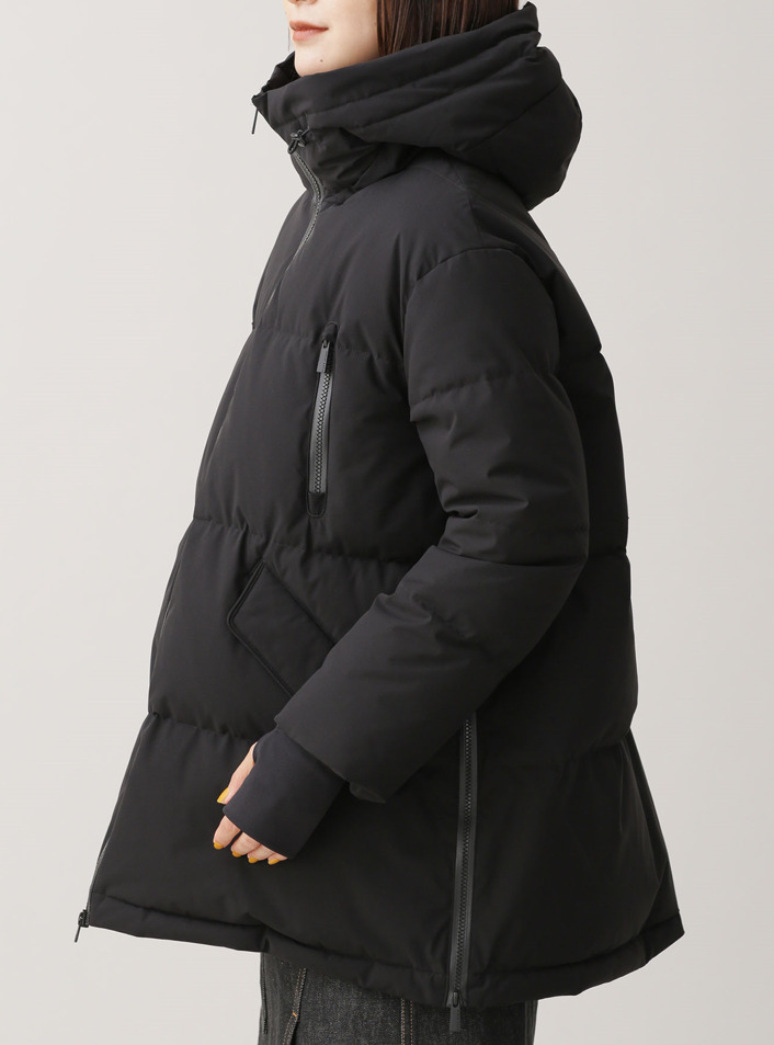 LB.03/西川ダウン(R)/Aラインダウン ｜Lineup｜SOLOTEX® Special website